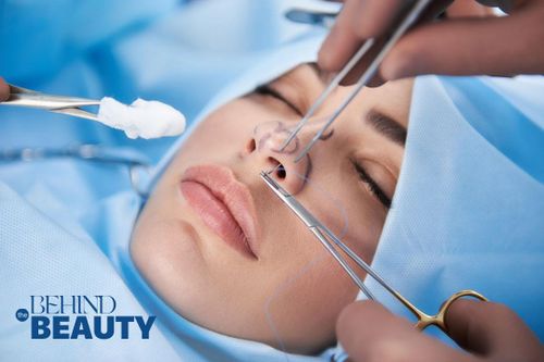 Nâng mũi là phải chấp nhận rủi ro
