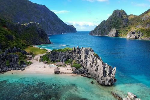 Philippines dùng hình ảnh nước khác để quảng cáo du lịch