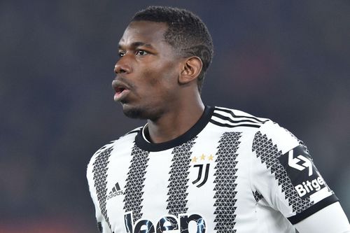 Vì sao Pogba rớt giá thê thảm?