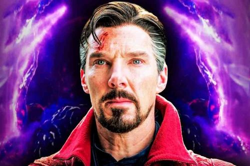 Doctor Strange tái xuất