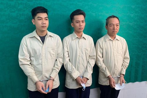 Đề nghị truy tố 7 người sản xuất, mua bán thuốc tân dược giả ở TP.HCM