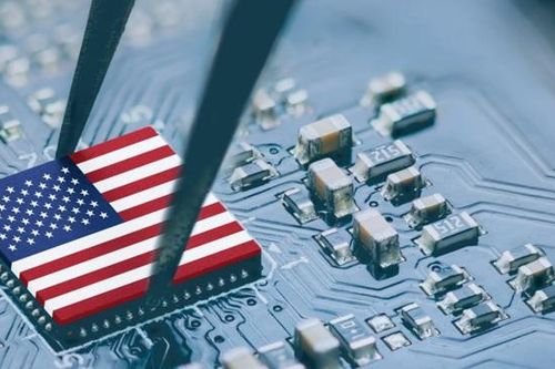 Sức mạnh 'con bài' Trung Quốc tung ra trong cuộc chiến chip bán dẫn