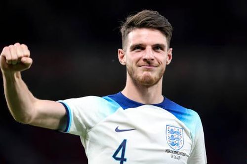 Tin chuyển nhượng ngày 5/7: Arsenal kích hoạt 'bom tấn' Declan Rice