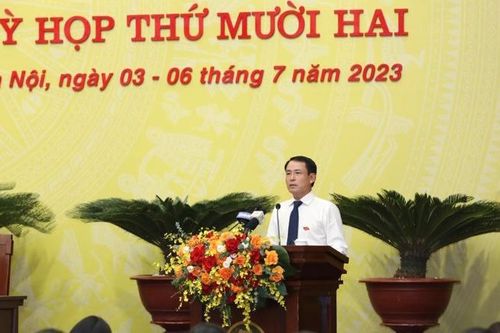 Hà Nội: Xử lý dứt điểm các dự án sử dụng đất chậm triển khai