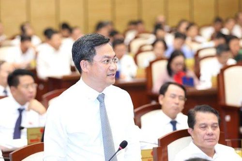 Xây dựng định mức kinh tế kỹ thuật, đơn giá dịch vụ công còn gặp khó