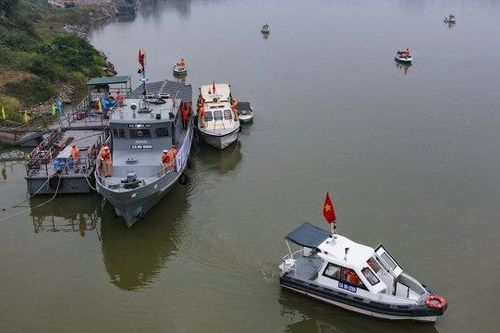 Xử lý nghiêm bến thủy nội địa không phép