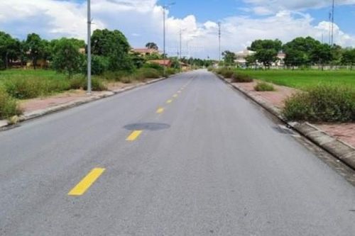 Hà Nội: Sẽ có thêm tuyến đường mới rộng 17m tại huyện Đông Anh