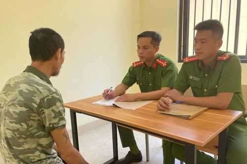 Huyện Phú Xuyên giảm 15 vụ phạm tội về trật tự xã hội
