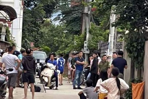 Đòi nợ 2 triệu đồng không được, đối tượng 9X đâm bạn tử vong