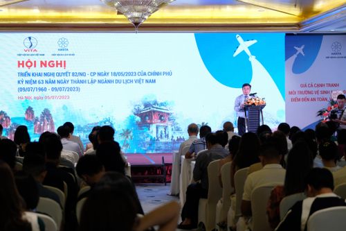 63 năm thăng trầm của ngành Du lịch Việt Nam