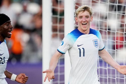 Soi kèo bóng đá hôm nay 5/7: U21 Israel vs U21 Anh