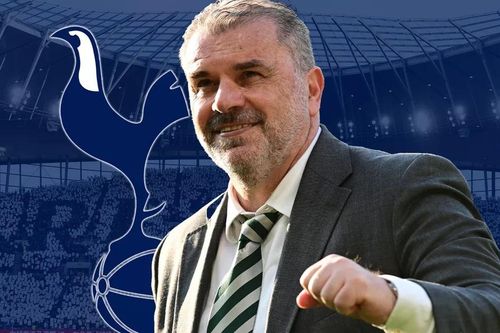 Postecoglou chỉ cần có danh hiệu là đi vào lịch sử Spurs