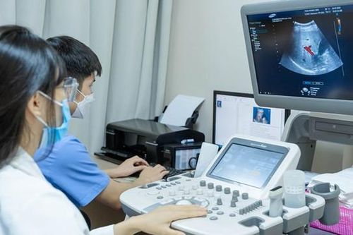 Khung giá dịch vụ siêu âm, chụp X-quang khám bệnh theo yêu cầu