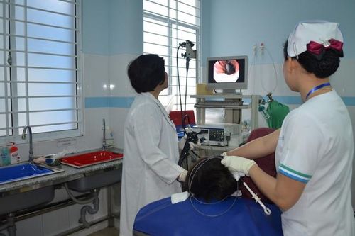 Khung giá dịch vụ các thủ thuật và nội soi theo yêu cầu từ 15/8