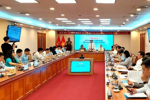 Đổi mới hơn nữa tư duy và phương thức triển khai công tác thông tin đối ngoại