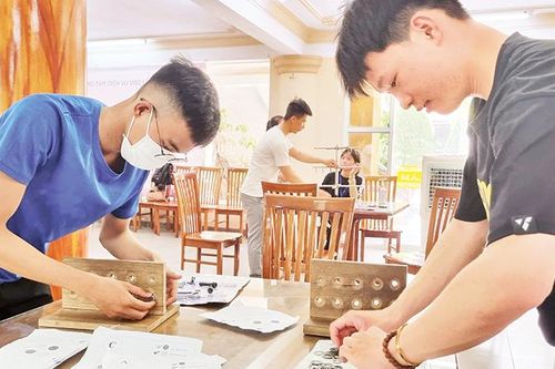 Quảng Trị chú trọng giải quyết việc làm cho lao động