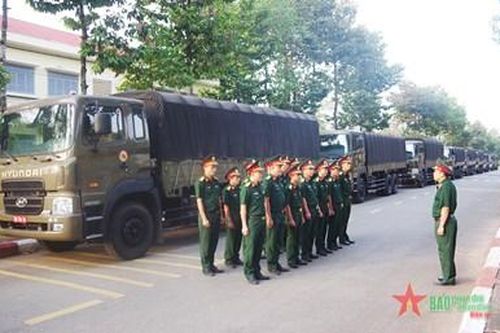 Động lực từ phong trào thi đua