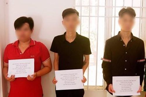 Bộ đội Biên phòng tỉnh Long An khởi tố vụ án hình sự mua bán người