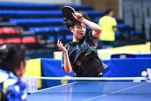 Khai mạc giải bóng bàn quốc gia Báo Nhân Dân