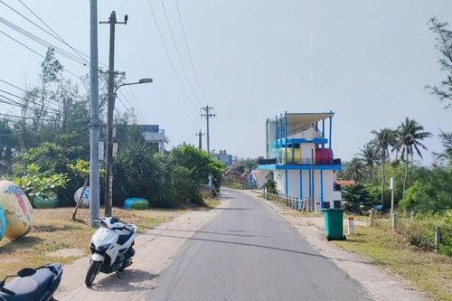 Kiểm điểm các tập thể, cá nhân liên quan Dự án Đường Thanh niên ven biển