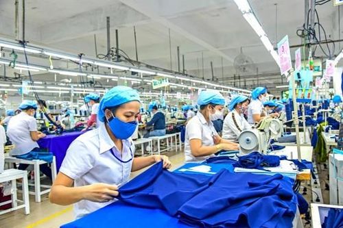 Bồi bổ 'sức khỏe' doanh nghiệp
