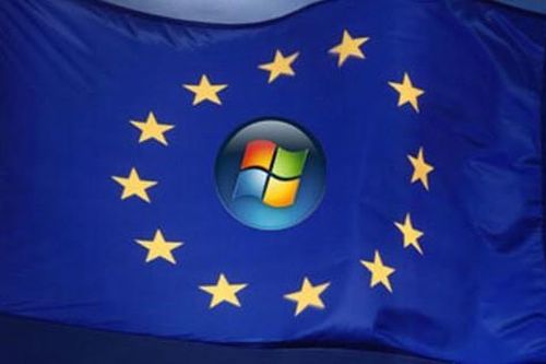 Khả năng Microsoft bị EU điều tra chống độc quyền