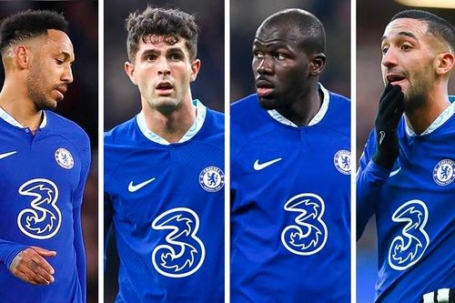 Pochettino xác định '4 quả bom nổ chậm' phải đi trong tuần này