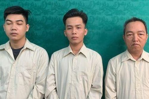 Đề nghị truy tố nhóm sản xuất, buôn bán thuốc giả