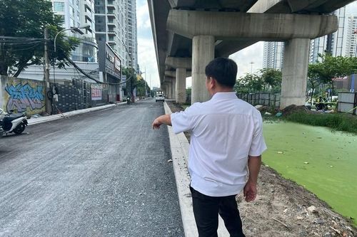 Dân khổ vì những bản án hành chính không được thi hành