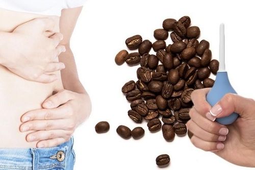Vỡ trực tràng vì thụt cà phê giải độc: Bác sĩ khuyến cáo gì?