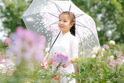 Tạm biệt thiên sứ Tú Thanh!