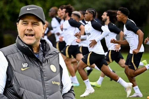 Chelsea 'bán tống bán tháo' thêm 4 ngôi sao