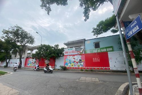 Hà Nội sẽ 'mạnh tay' thu hồi các dự án 'treo'