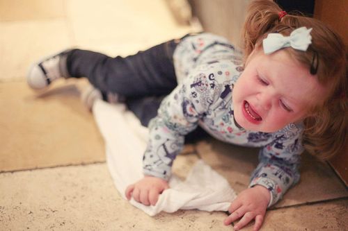 Bí quyết để nói 'có' hoặc 'không' với trẻ