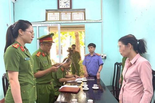 Khởi tố 3 người làm khống hồ sơ đất ở Tuyên Quang