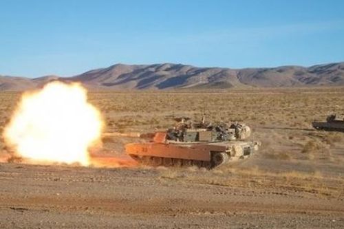 Mỹ-Hàn Quốc chuẩn bị cho cuộc tập trận xuyên suốt tháng 8 tại sa mạc California