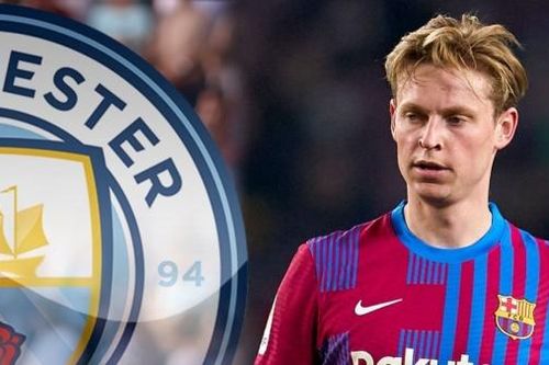 Chuyển nhượng cầu thủ ngày 5/7: Man City dự định mua De Jong; MU muốn có thêm Romeo Lavia; PSG ra mắt 6 tân binh và HLV Luis Enrique