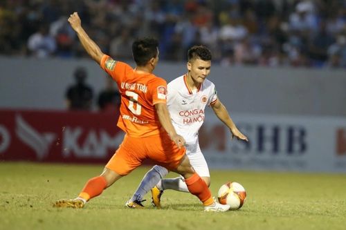 V.League 2023 kết thúc giai đoạn 1: Cuộc đua căng thẳng giờ mới bắt đầu