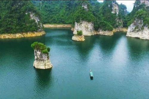 Tạo bứt phá cho du lịch Tuyên Quang