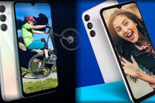 Giá bán cụ thể của Samsung Galaxy M34 5G