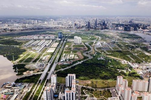 Quy hoạch tổng thể quốc gia: Cơ hội phát triển mới từ tầm nhìn mới