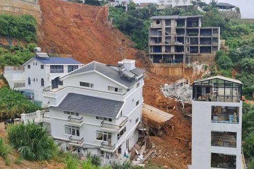 Tôn trọng thiên nhiên để Đà Lạt lấy lại vẻ đẹp vốn có
