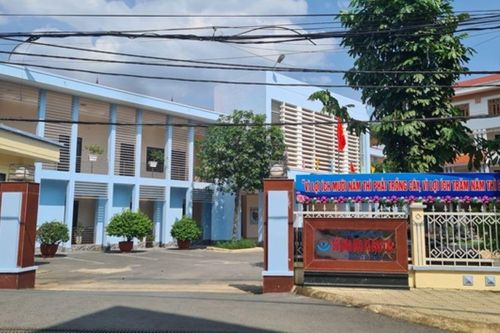 Phát hiện nhiều sai phạm tại Sở Giáo dục và Đào tạo Sơn La