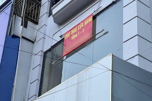 Hà Nội: Chia nhỏ mặt bằng kinh doanh vì giá thuê cao