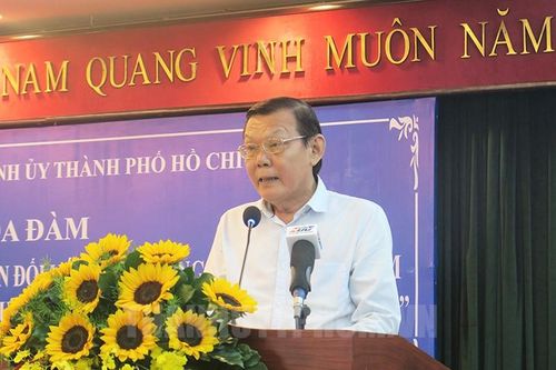 Vai trò của báo chí trong quảng bá tác phẩm văn học, nghệ thuật và xây dựng không gian văn hóa Hồ Chí Minh