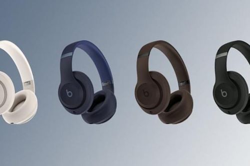 Apple Beats Studio Buds Pro lộ cấu hình
