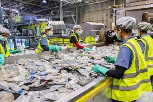 Hoàn thiện pháp luật thúc đẩy trách nhiệm tái chế của doanh nghiệp