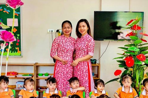 Chậm tuyển dụng, gần 1.000 giáo viên mầm non ở Nghệ An thấp thỏm chờ vào biên chế