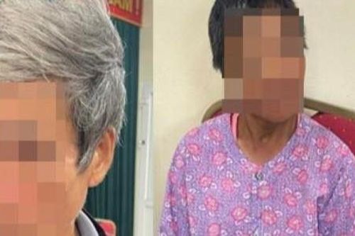 Phá thêm đường dây 'chăn dắt' người khuyết tật để trục lợi tại Hà Nội