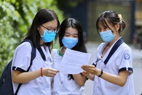 Đáp án môn Tiếng Anh gây tranh cãi, Bộ GD&ĐT 'chốt' phương án giải quyết